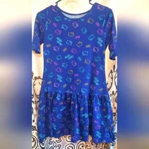 Hello kitty Dress
